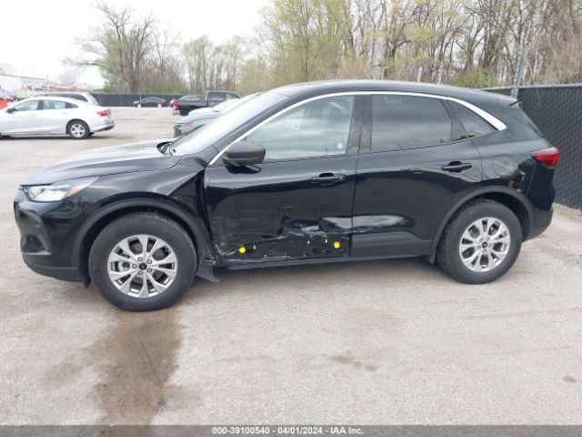 1FMCU9GN0PUA00862 Ford Escape Active