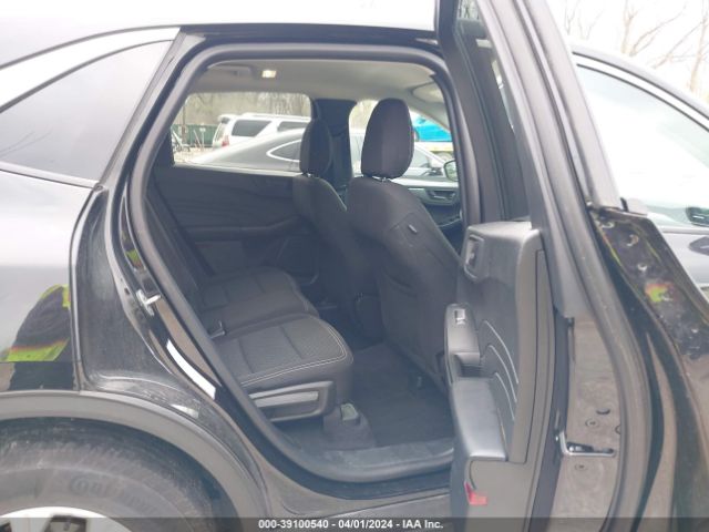 1FMCU9GN0PUA00862 Ford Escape Active