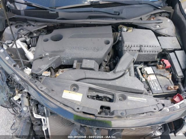 1N4AL3AP6FC591585 Nissan Altima 2.5 S