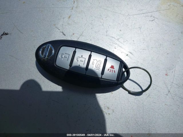 1N4AL3AP6FC591585 Nissan Altima 2.5 S