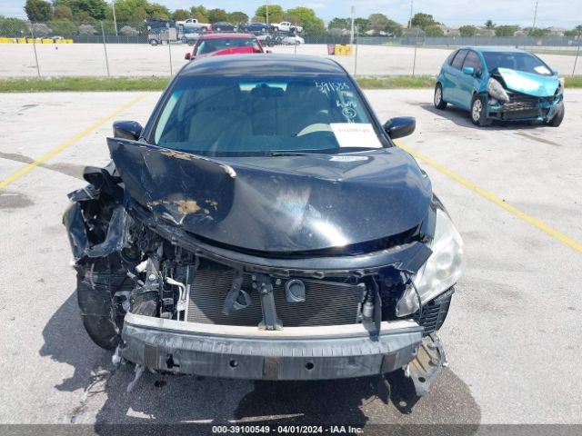 1N4AL3AP6FC591585 Nissan Altima 2.5 S