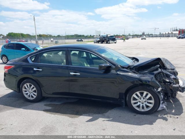 1N4AL3AP6FC591585 Nissan Altima 2.5 S
