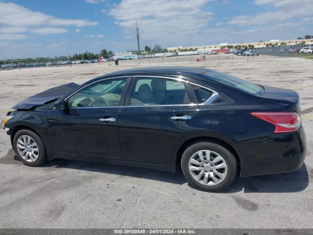 1N4AL3AP6FC591585 Nissan Altima 2.5 S