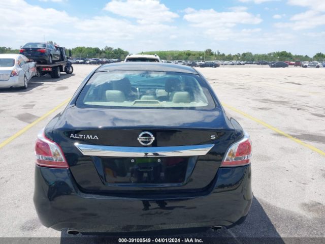 1N4AL3AP6FC591585 Nissan Altima 2.5 S