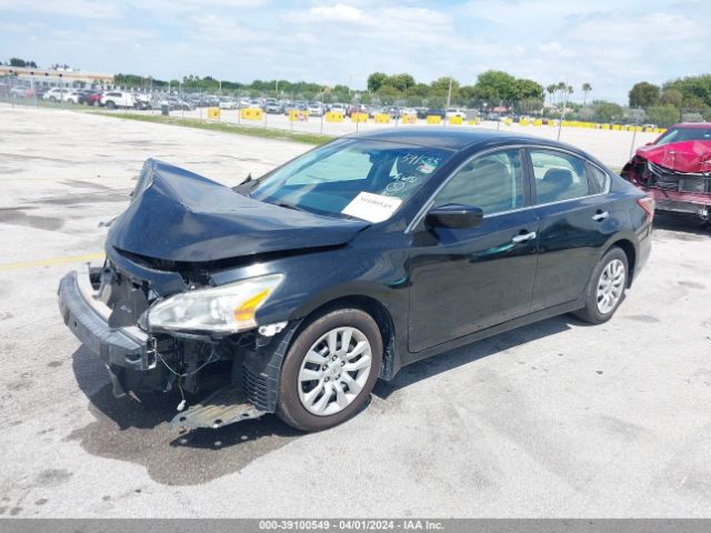 1N4AL3AP6FC591585 Nissan Altima 2.5 S