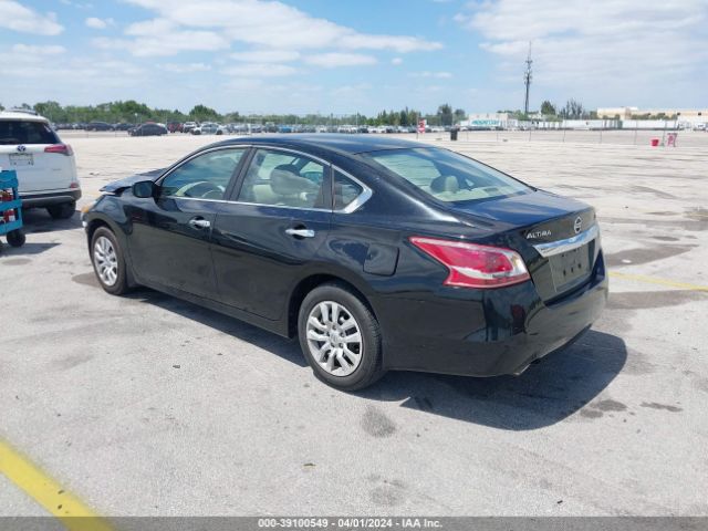 1N4AL3AP6FC591585 Nissan Altima 2.5 S