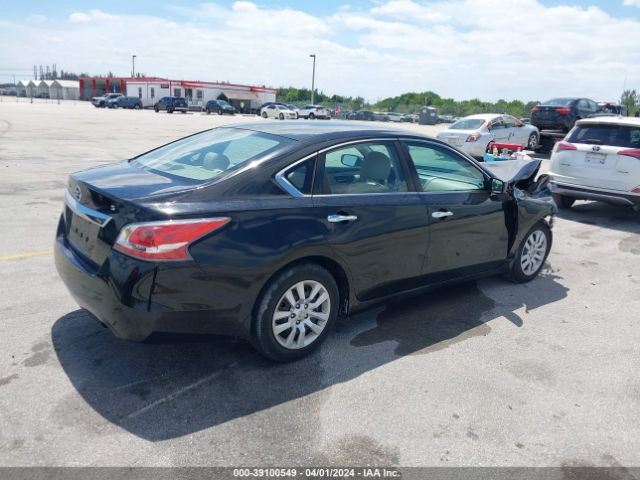 1N4AL3AP6FC591585 Nissan Altima 2.5 S