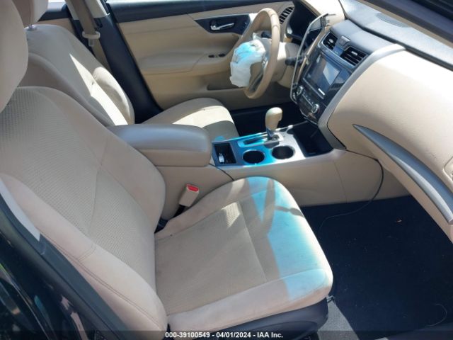 1N4AL3AP6FC591585 Nissan Altima 2.5 S