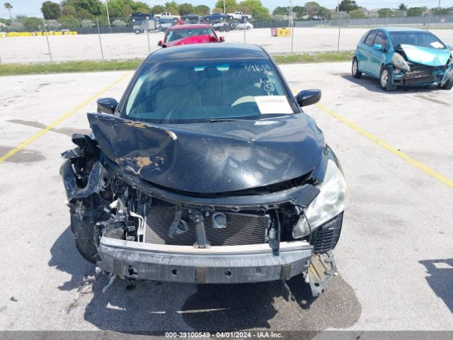 1N4AL3AP6FC591585 Nissan Altima 2.5 S