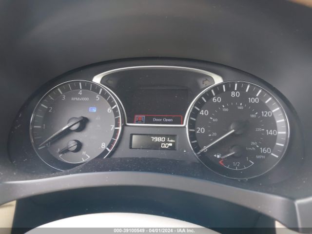 1N4AL3AP6FC591585 Nissan Altima 2.5 S
