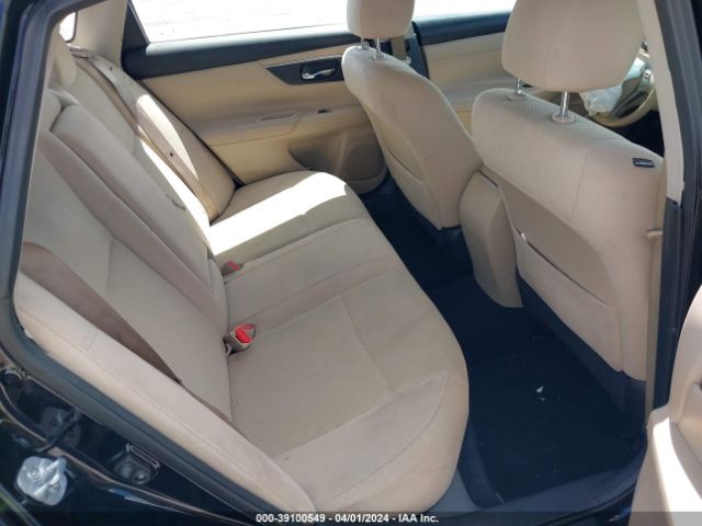 1N4AL3AP6FC591585 Nissan Altima 2.5 S