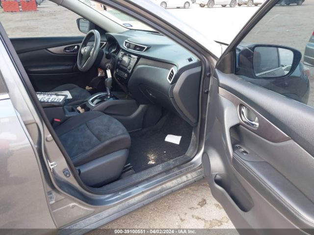 KNMAT2MT0FP508965 Nissan ROGUE S