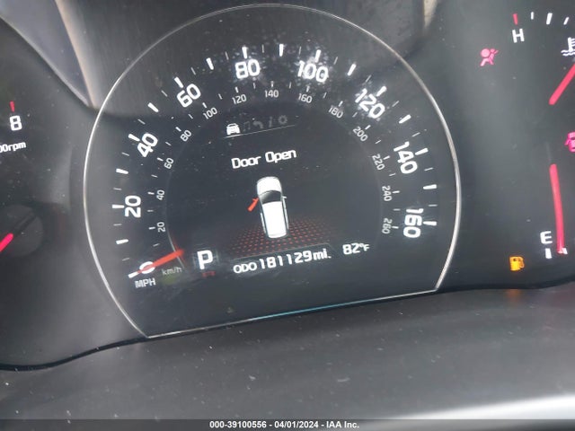 KIA SORENTO LX 2014 5XYKT4A60EG442742 Image 15