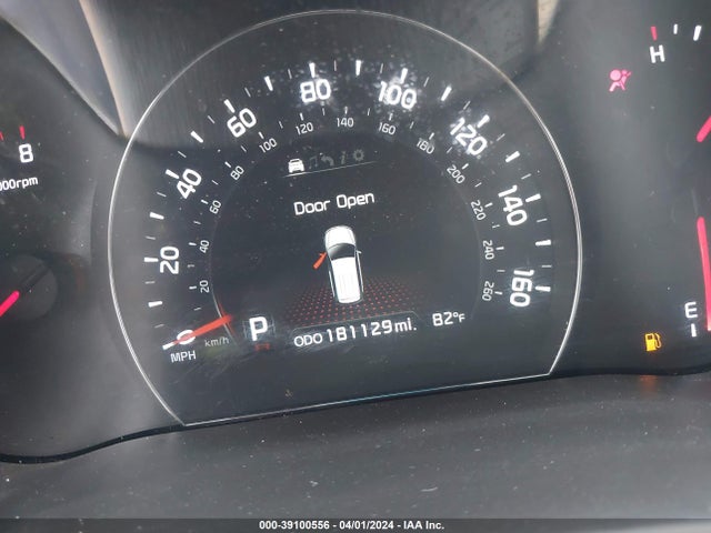 KIA SORENTO LX 2014 5XYKT4A60EG442742 Image 7