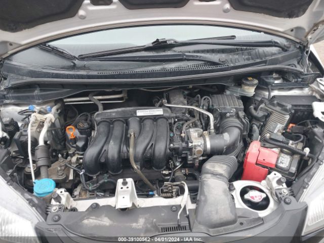 3HGGK5H87GM702115 Honda Fit Ex-l