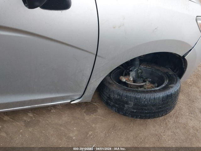 3HGGK5H87GM702115 Honda Fit Ex-l