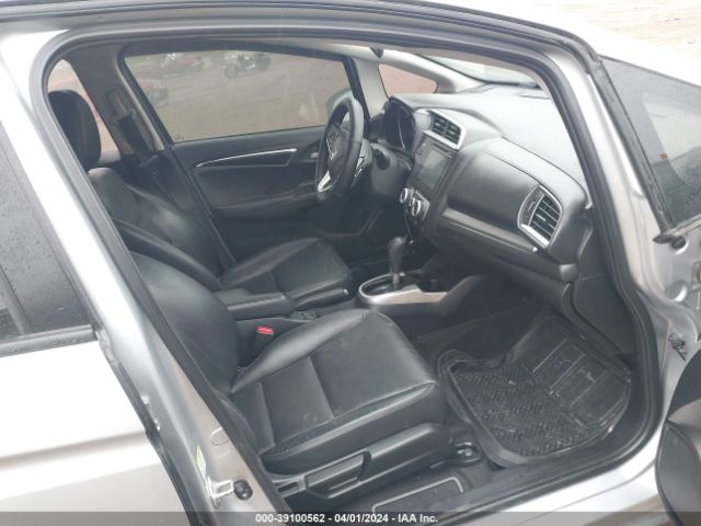 3HGGK5H87GM702115 Honda Fit Ex-l