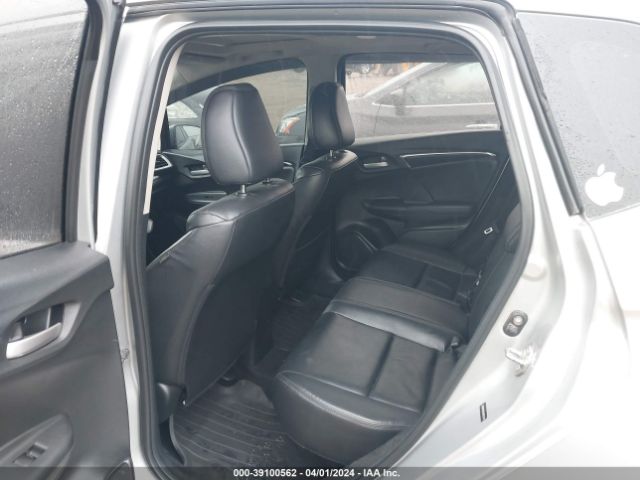 3HGGK5H87GM702115 Honda Fit Ex-l