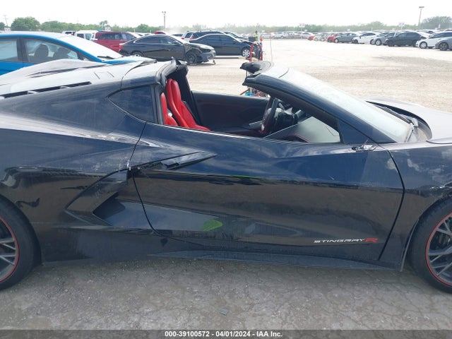 Chevrolet Corvette Stingray Rwd  1lt 2023 1G1YA2D40P5114871 Image 13