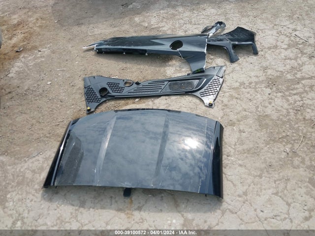 Chevrolet Corvette Stingray Rwd  1lt 2023 1G1YA2D40P5114871 Image 11