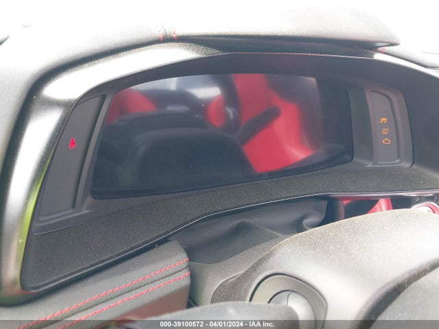 Chevrolet Corvette Stingray Rwd  1lt 2023 1G1YA2D40P5114871 Image 7