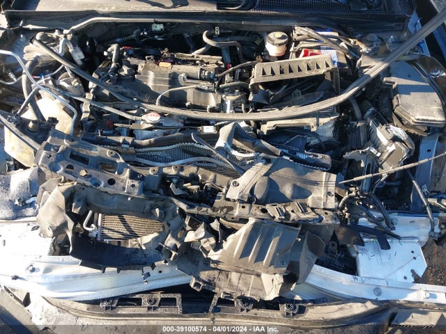 Honda Civic Sport 2022 2HGFE2F58NH553512 Image 10