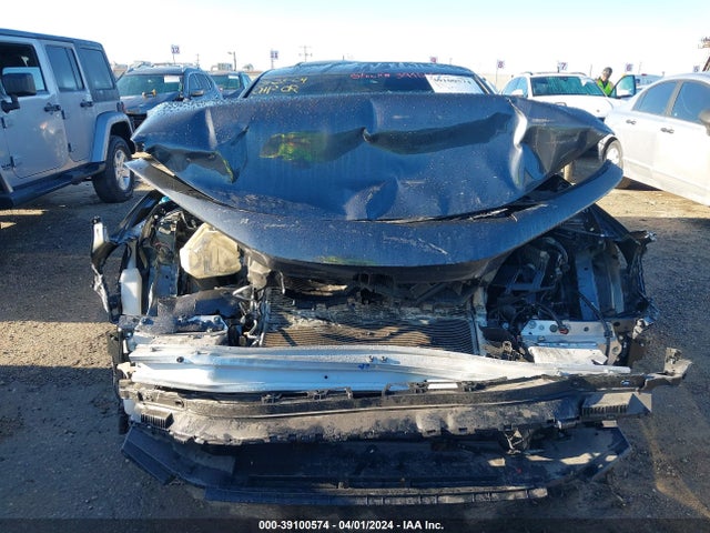 Honda Civic Sport 2022 2HGFE2F58NH553512 Image 12