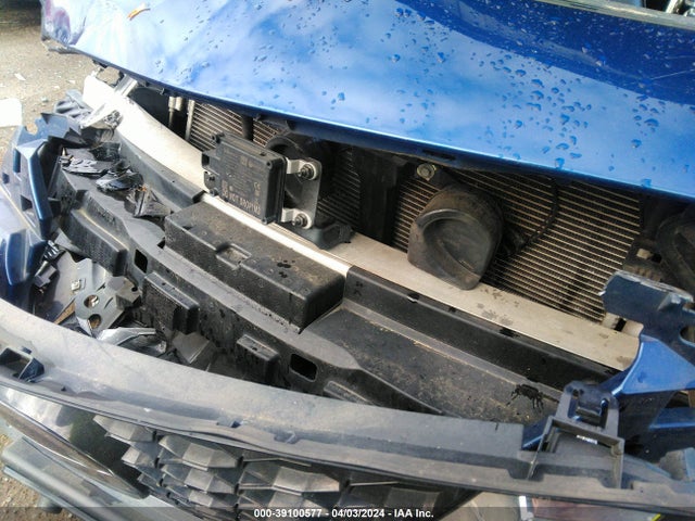 Nissan Maxima Sl Xtronic Cvt 2020 1N4AA6DV0LC374384 Image 18
