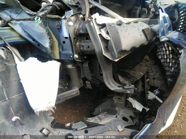 Nissan Maxima Sl Xtronic Cvt 2020 1N4AA6DV0LC374384 Image 6