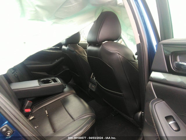 Nissan Maxima Sl Xtronic Cvt 2020 1N4AA6DV0LC374384 Image 8