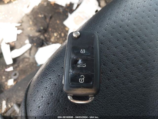 3VWD17AJ0FM253790 Volkswagen Jetta 1.8t Se