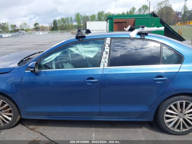 3VWD17AJ0FM253790 Volkswagen Jetta 1.8t Se