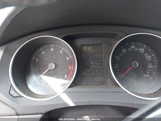 3VWD17AJ0FM253790 Volkswagen Jetta 1.8t Se