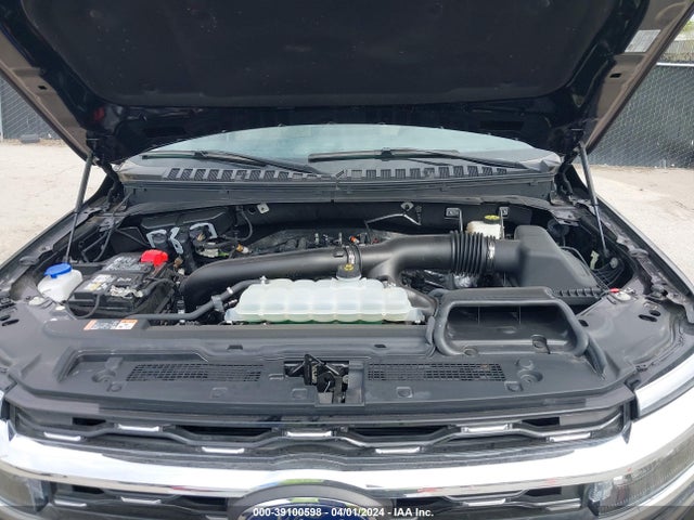 Ford Expedition Limited Max 2022 1FMJK2AT0NEA29698 Image 10
