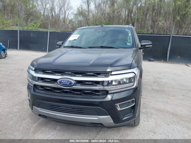 Ford Expedition Limited Max 2022 1FMJK2AT0NEA29698 Image 12