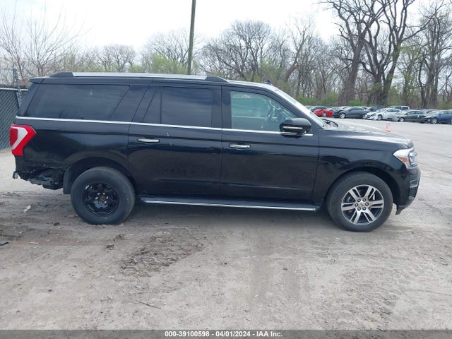 Ford Expedition Limited Max 2022 1FMJK2AT0NEA29698 Image 13