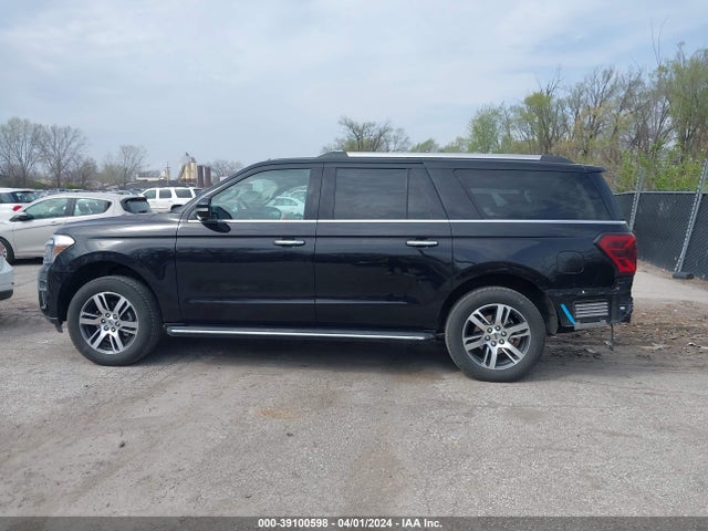 Ford Expedition Limited Max 2022 1FMJK2AT0NEA29698 Image 14