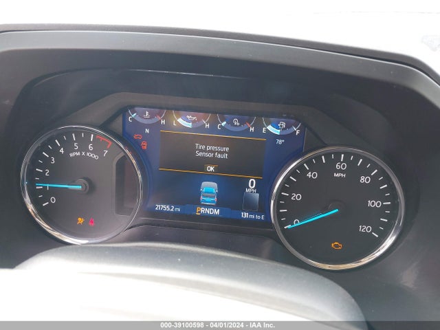 Ford Expedition Limited Max 2022 1FMJK2AT0NEA29698 Image 15