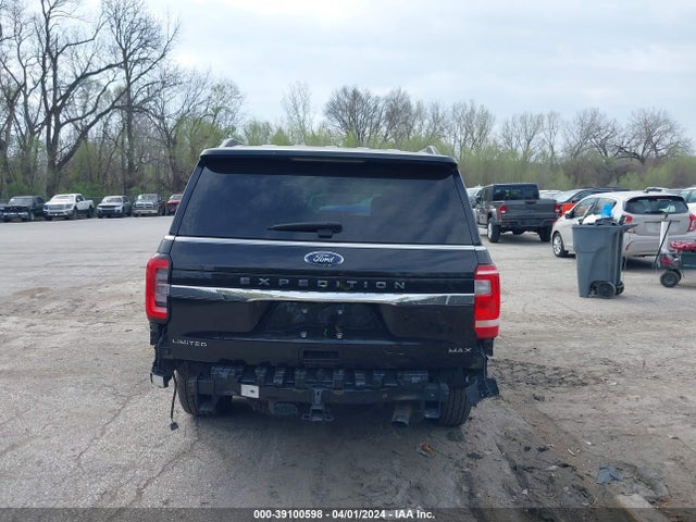 Ford Expedition Limited Max 2022 1FMJK2AT0NEA29698 Image 16