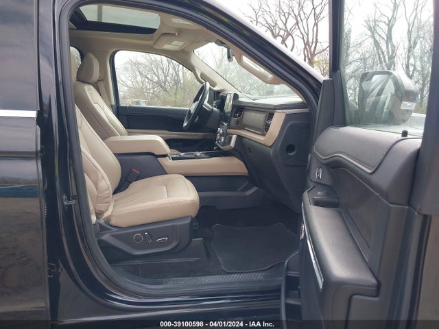 Ford Expedition Limited Max 2022 1FMJK2AT0NEA29698 Image 5