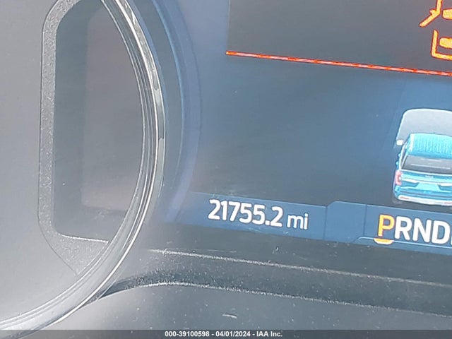 Ford Expedition Limited Max 2022 1FMJK2AT0NEA29698 Image 7