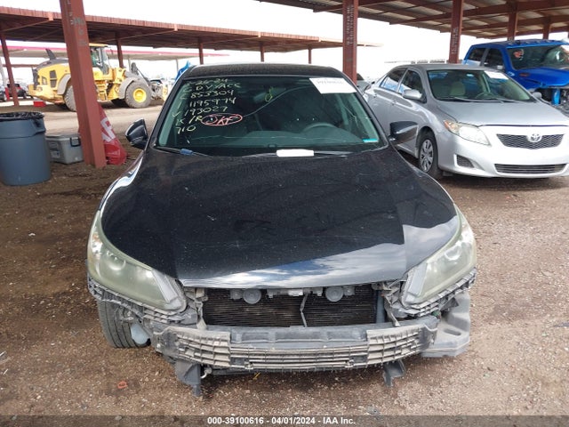 Honda ACCORD LX 2015 1HGCR2F30FA193027 Image 13