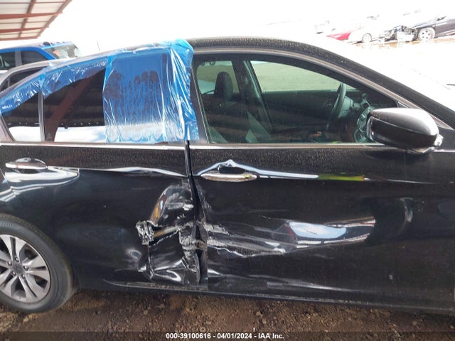 Honda ACCORD LX 2015 1HGCR2F30FA193027 Image 14
