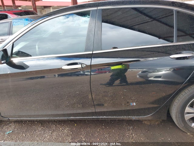 Honda ACCORD LX 2015 1HGCR2F30FA193027 Image 15