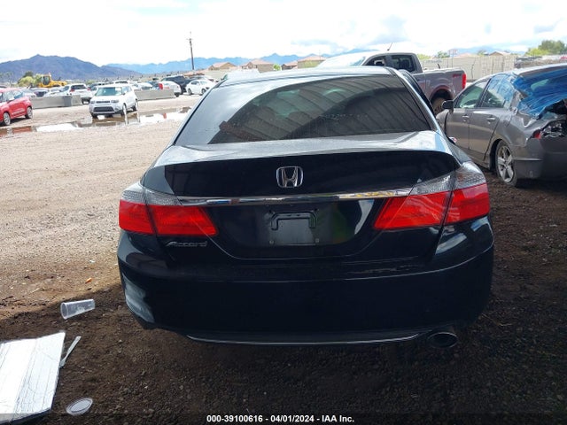 Honda ACCORD LX 2015 1HGCR2F30FA193027 Image 17