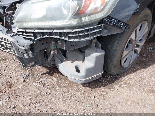 Honda ACCORD LX 2015 1HGCR2F30FA193027 Image 6