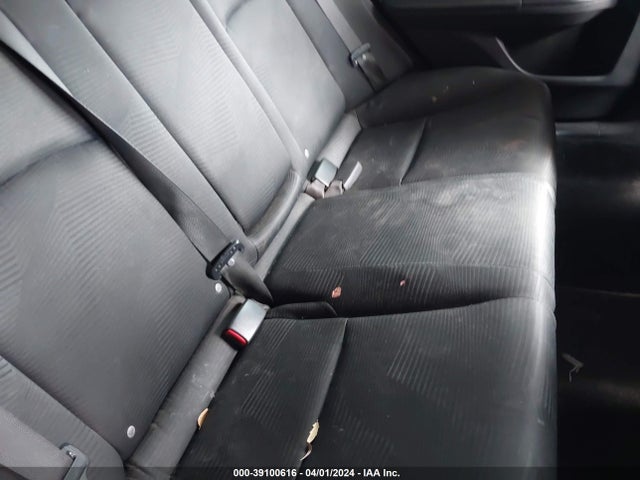 Honda ACCORD LX 2015 1HGCR2F30FA193027 Image 8