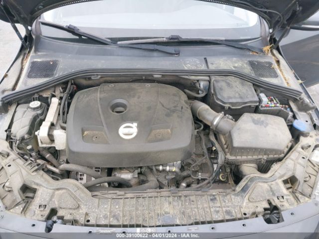 YV140MFBXF2308298 Volvo S60 T5 Premier