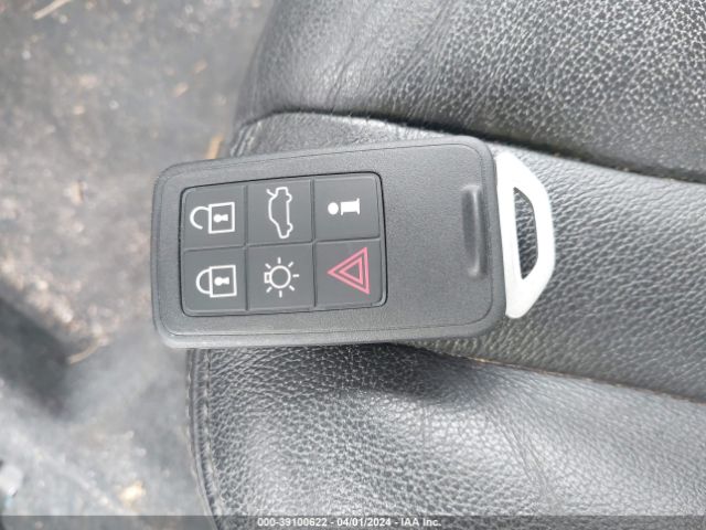 YV140MFBXF2308298 Volvo S60 T5 Premier