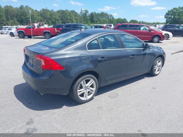 YV140MFBXF2308298 Volvo S60 T5 Premier